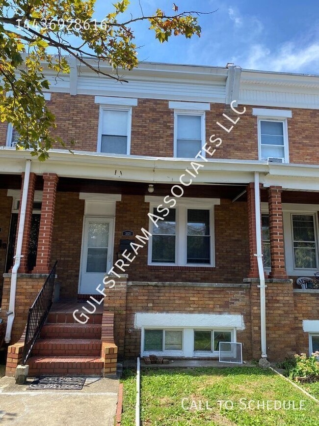 Building Photo - 3321 Dudley Ave
