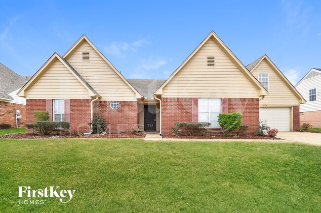 Building Photo - 1665 Central Trails Dr