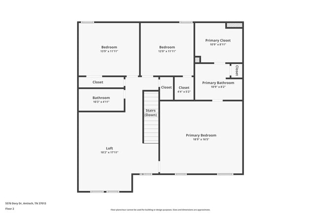 Building Photo - 5576 Dory Dr