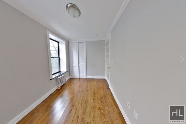 Building Photo - East 100th Street