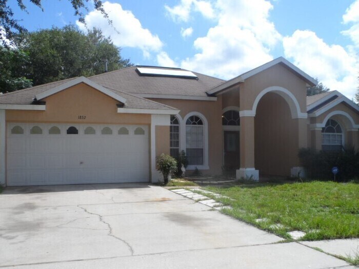 Clermont Greater Groves Community - House for Rent in Clermont, FL ...
