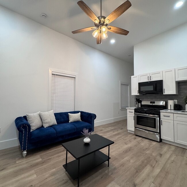 Photo - 2809 Third St Apartment