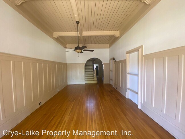 Foto del edificio - 3 br, 2 bath House - 1702 Central Ave