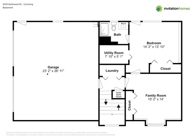 Foto del edificio - 5435 Keithwood Dr