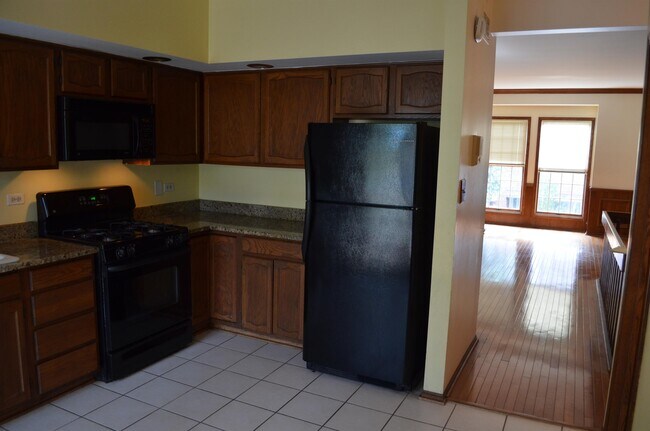Foto del edificio - 1157 W Vernon Park Pl