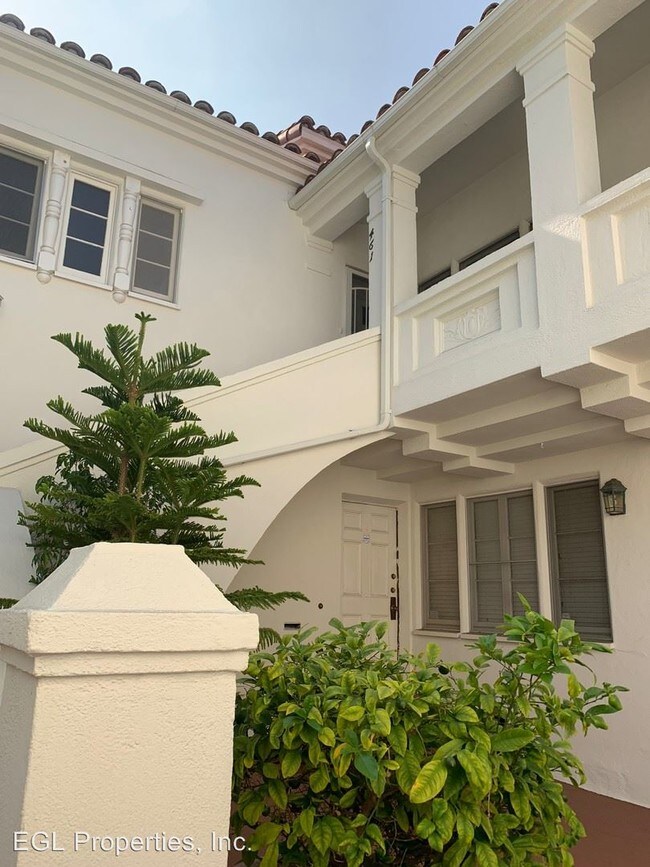 Foto del edificio - 459 S Maple Dr