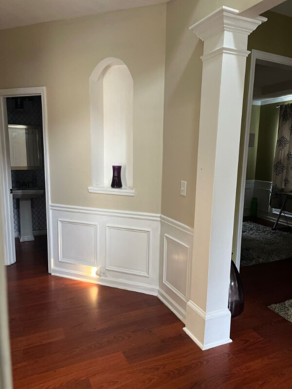 Foto del edificio - 175 Mill Creek Dr