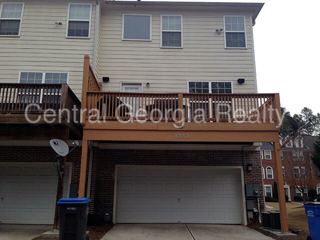 Foto del edificio - 3313 Chastain Gardens Dr NW