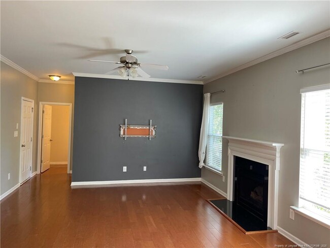 Foto del edificio - 2600 Tatton Ct