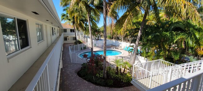 Foto del edificio - Perfect location in Fort Lauderdale Lovely...