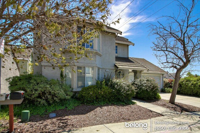 Building Photo - 1586 Myrick Ct