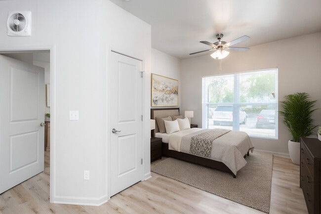 Building Photo - Platform Americus