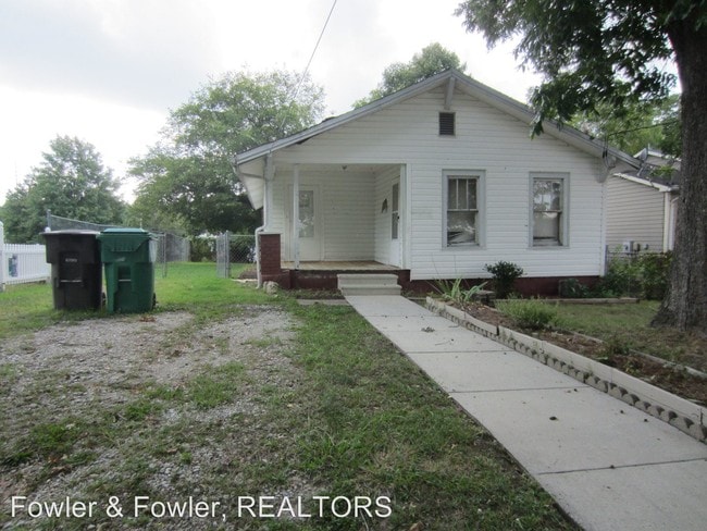Foto del edificio - 201 Murray St