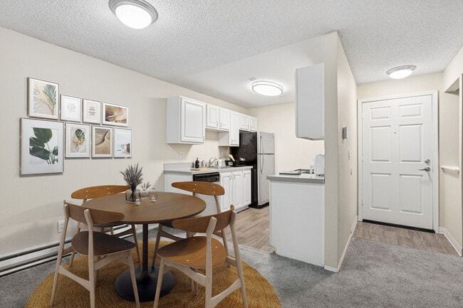 Building Photo - Tessera Apartments