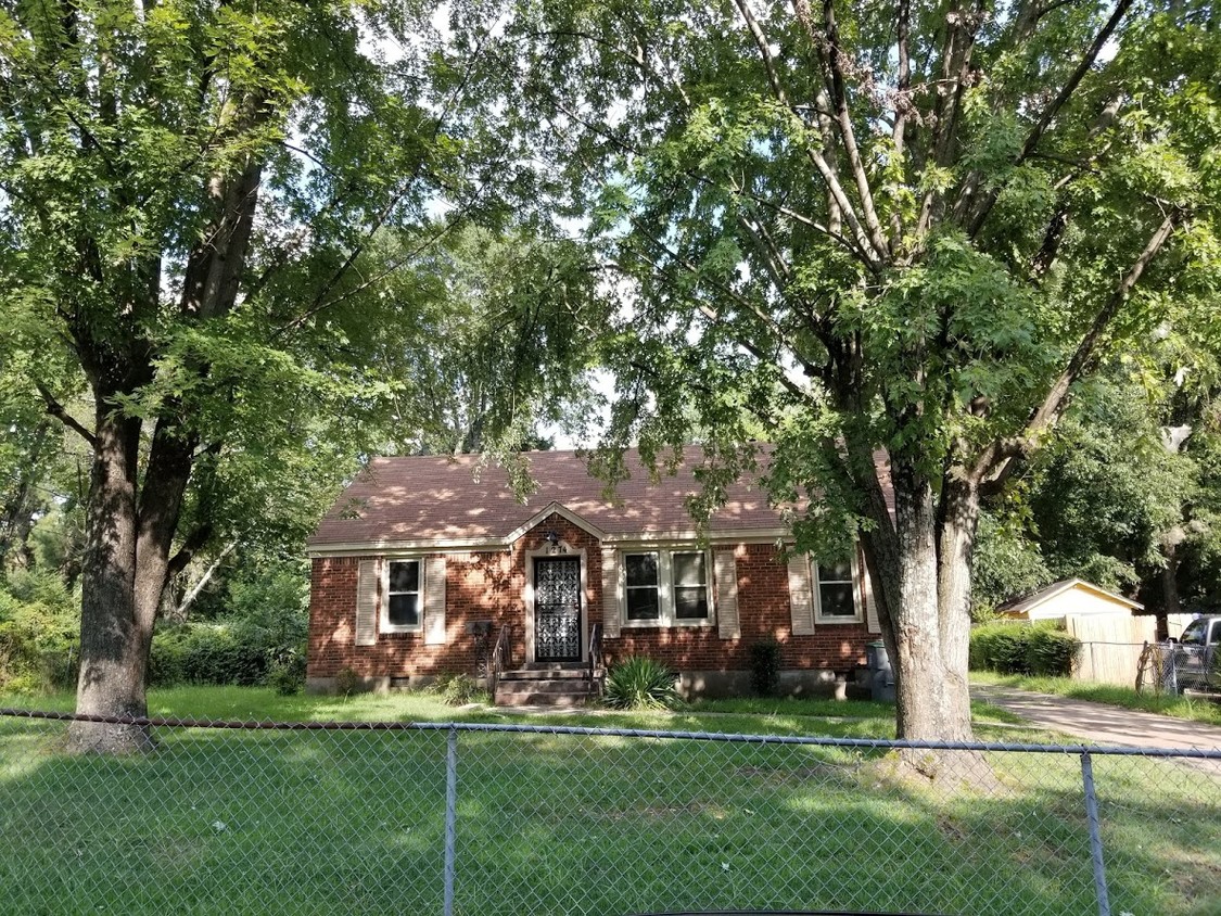 Primary Photo - 1274 Railton Rd