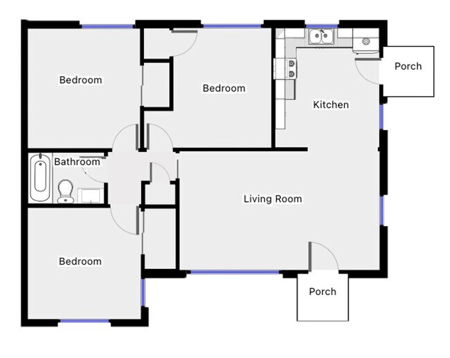 Foto del edificio - Gen3 Residential, LLC (2)
