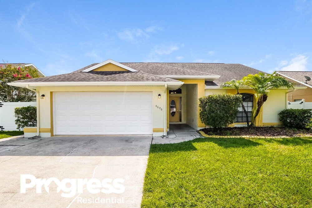 Primary Photo - 4606 Sawgrass Blvd