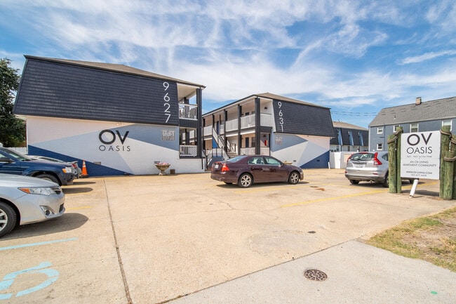 Building Photo - OV Living