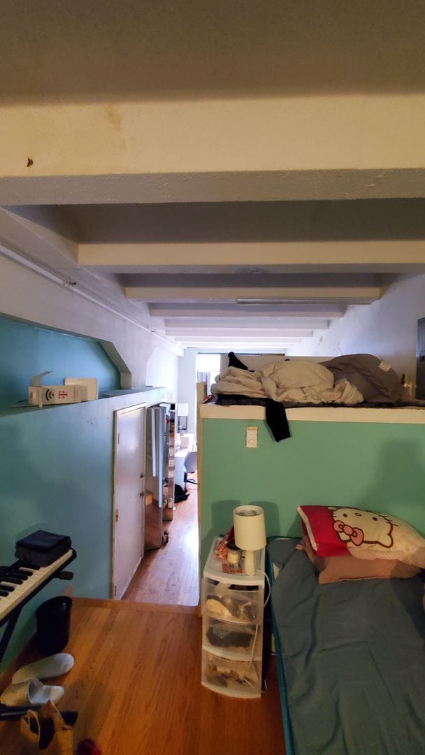 Foto del edificio - 1 Bedroom in LUXURY BLDG - BERKLEE/NEU - NO FEE  9/1/26  ROOF TOP POOL!