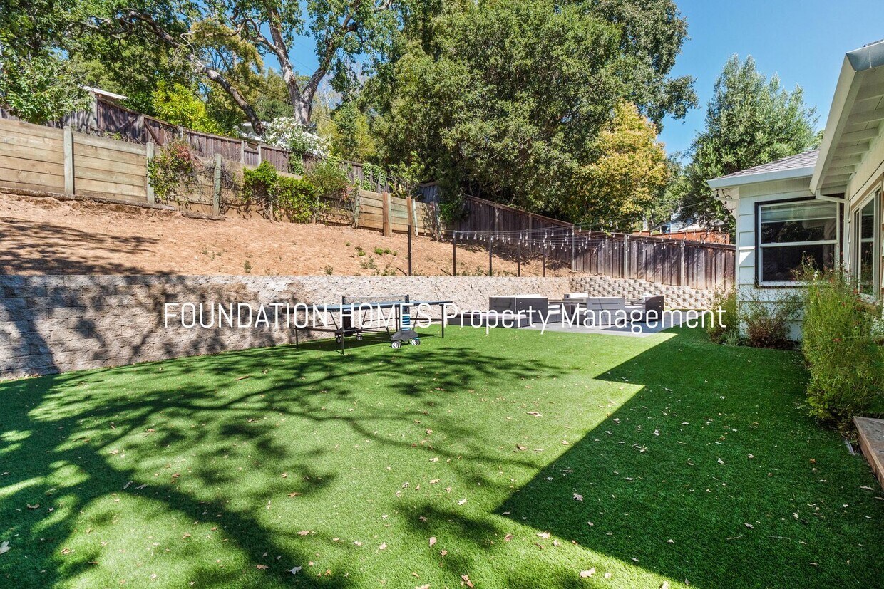 13 Broadway, Kentfield, CA 94904 House Rental in Kentfield, CA