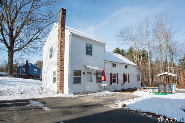 Foto del edificio - 85 Quarry Rd