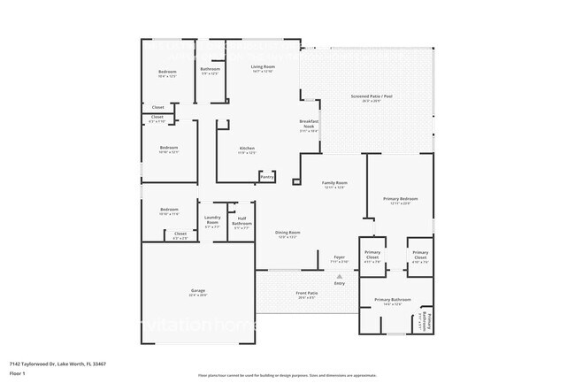 Building Photo - 7142 Taylorwood Dr