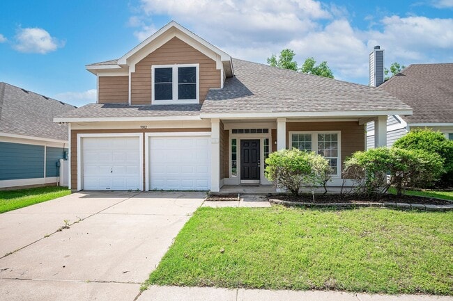 Beautiful Home in Providence Village - Beautiful Home in Providence Village