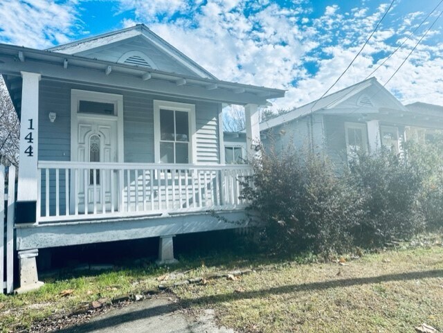 Primary Photo - 144 N 11th St