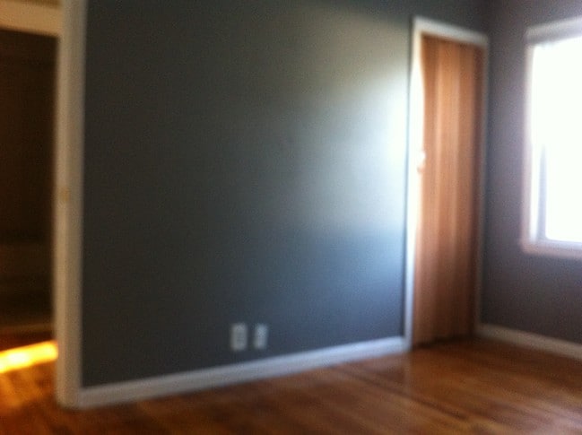 Habitación 2 - 8 Earl St