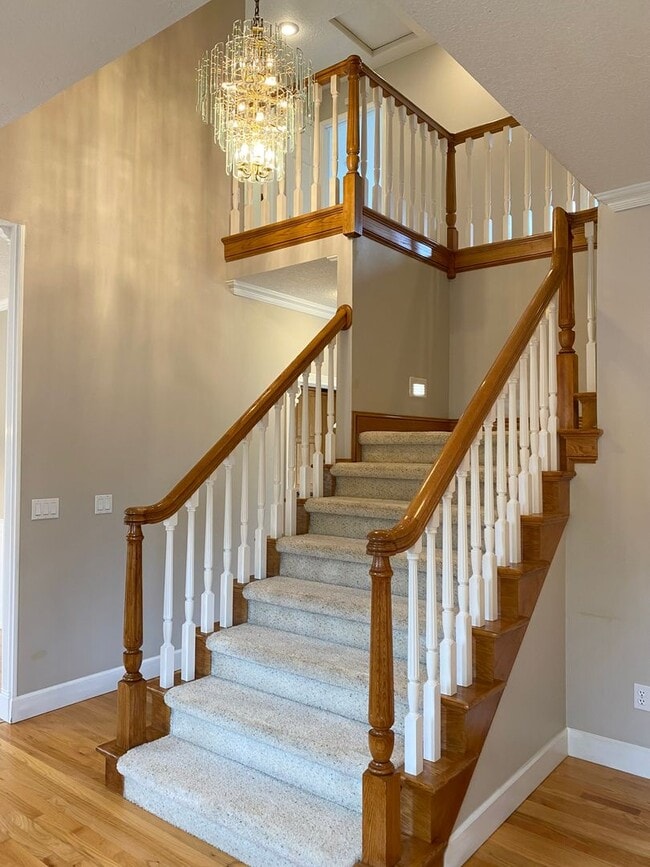 Building Photo - Beautiful custom home in Lakeshore Estates