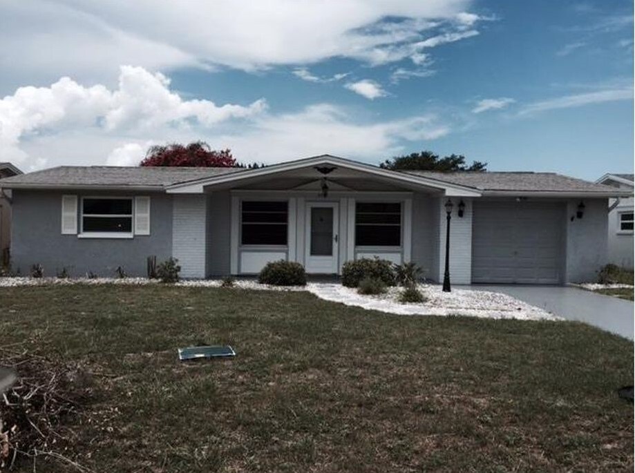 2923 Matchlock Dr, Holiday, FL 34690 House for Rent in Holiday, FL