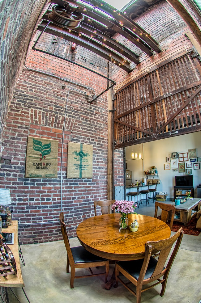 Building Photo - KC Loft Central