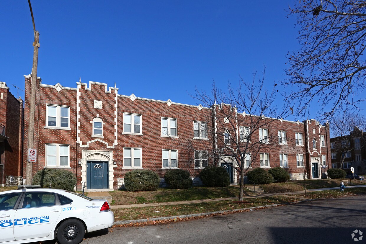 Foto del edificio - 3747 Keokuk St