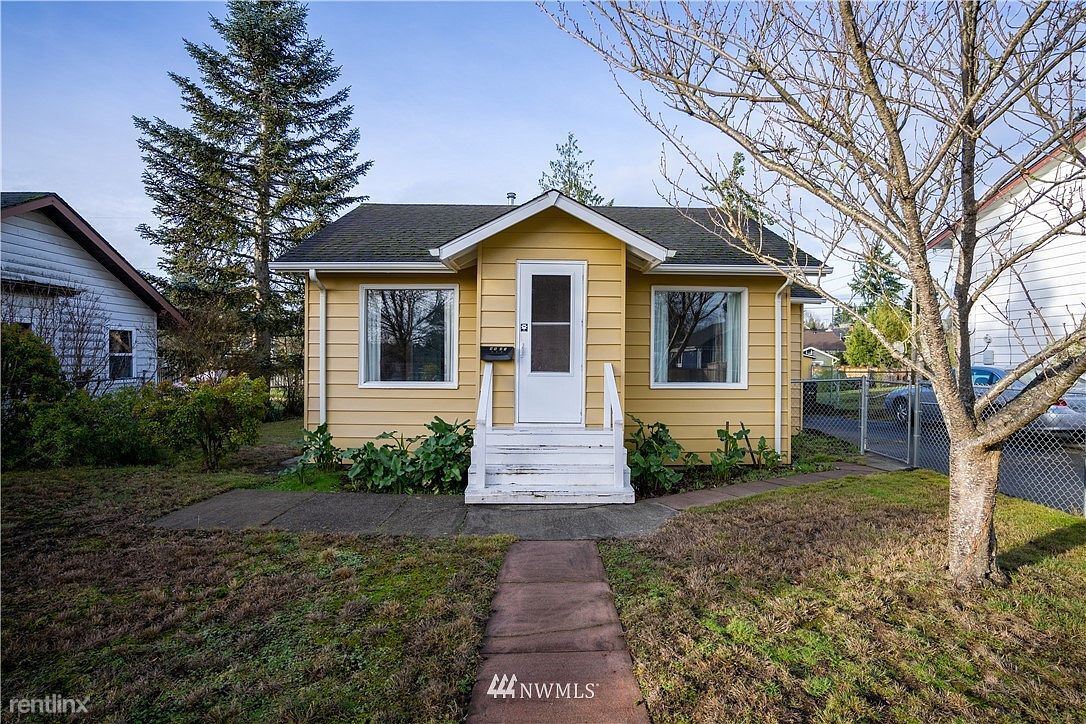 Primary Photo - 1 br, 1 bath House - 8851 30th Ave SW