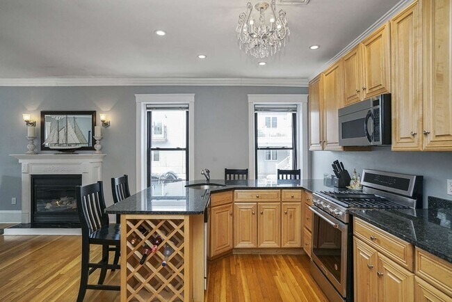 Foto del edificio - 278 K St