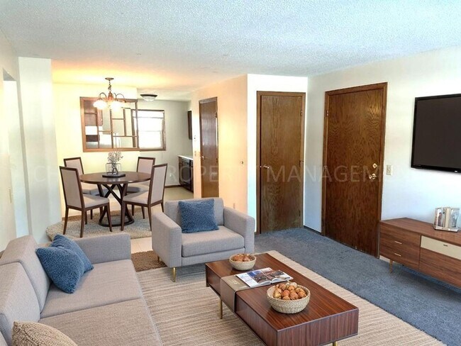 Foto del edificio - 3604 S Cathy Ave