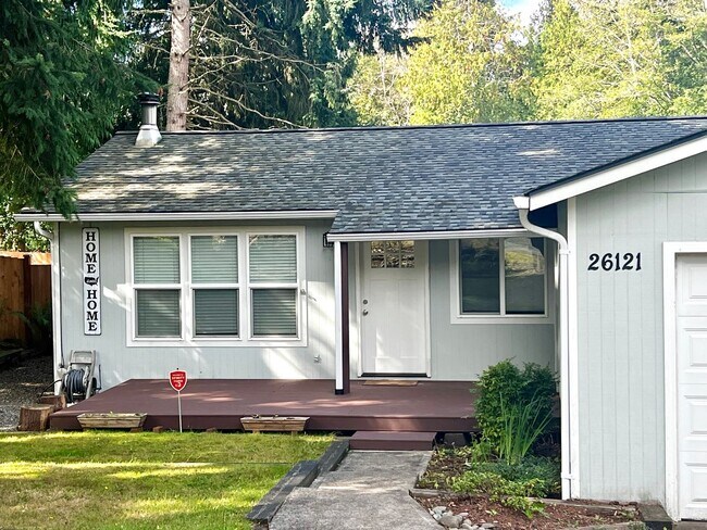 Foto del edificio - Cozy Rambler!!