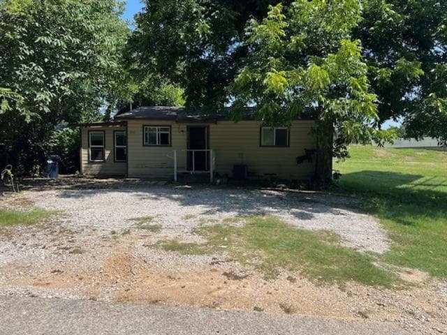 Foto principal - 1504 Greenlee St
