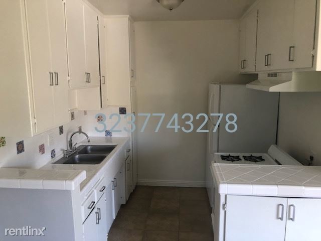 1 br, 1 bath - 7556 Fountain Ave - 1 br, 1 bath  - 7556 Fountain Ave