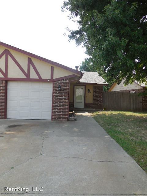 2 br, 2 bath House - 1415 Concord Dr. photo'