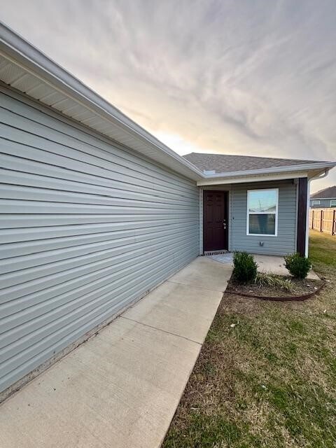 Foto del edificio - 2006 E Annette Dr