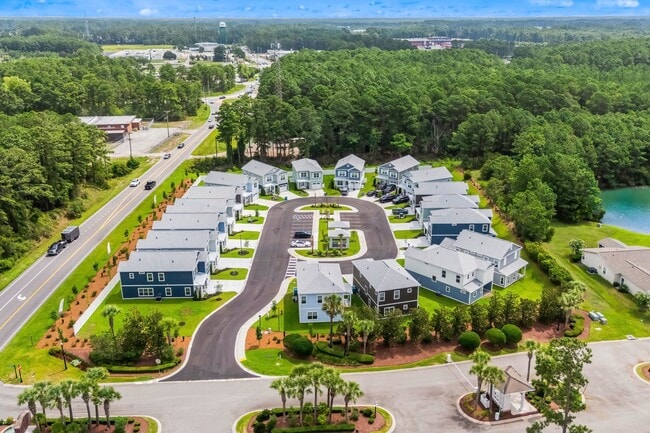 Foto del edificio - 113 ARBOR RIDGE CIR