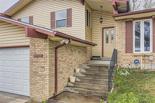 Foto del edificio - 4733 S Willow St