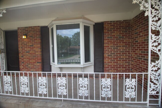 Foto del edificio - 11271 Ashcroft Ln