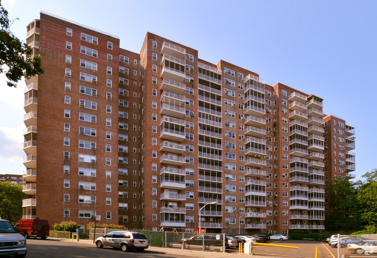 Foto del edificio - Parkway House