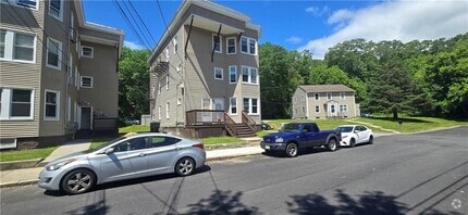 Building Photo - 324 4th Ave