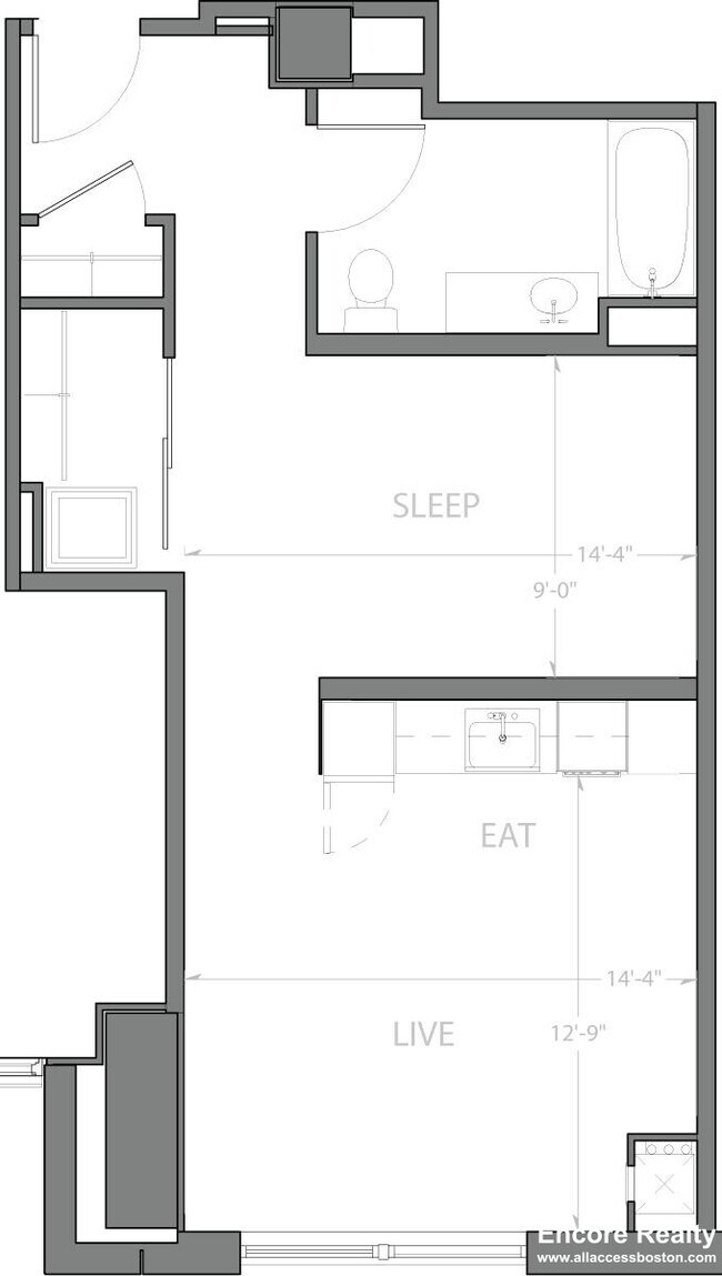 Building Photo - 315 A St