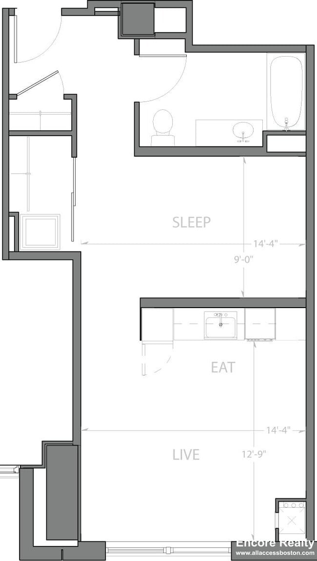 Building Photo - 315 A St