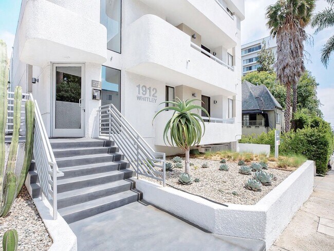 Foto del edificio - 1912 Whitley
