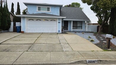 Building Photo - 2216 Placer Dr